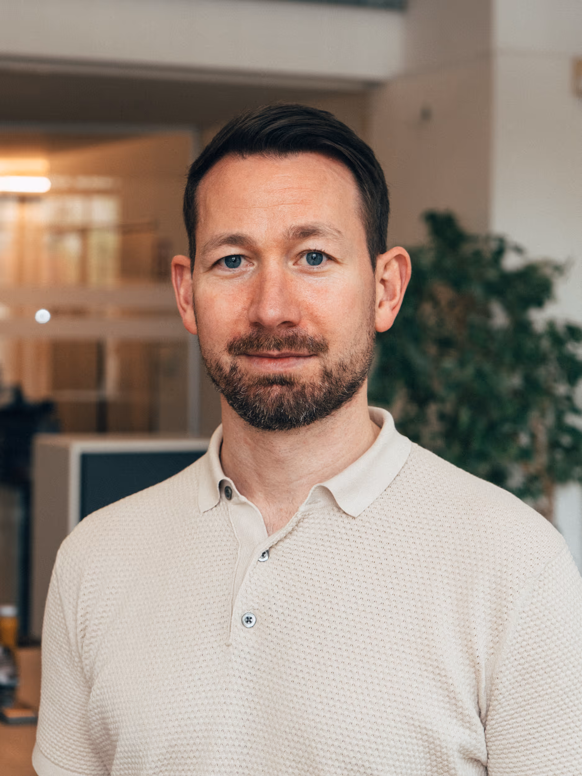 Markus Schilha